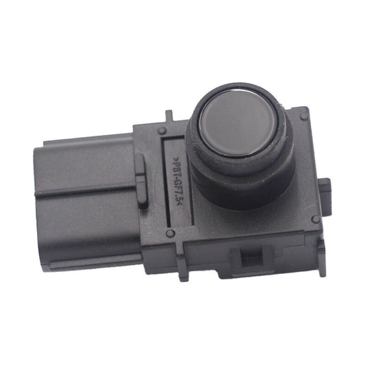The new black ultrasonic sensor is suitable for Lexus GX400, GX460 4.6L, and GX570. (89341-60040-C2-)