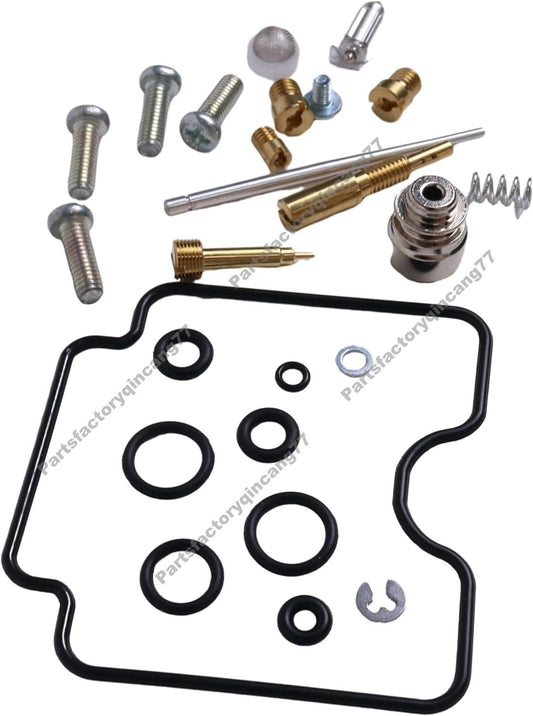 All Balls Carburetor Repair Kit 26-1107 for Kawasaki KLX400SR 2003 for Suzuki