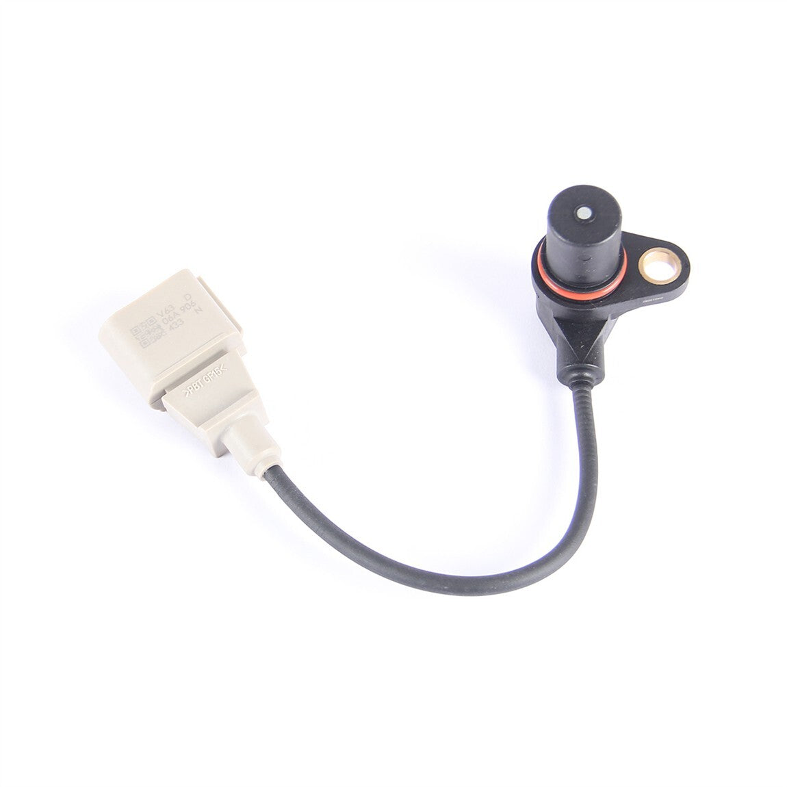 New Fuel Rail High Pressure Sensor For 0281002907 0061537828