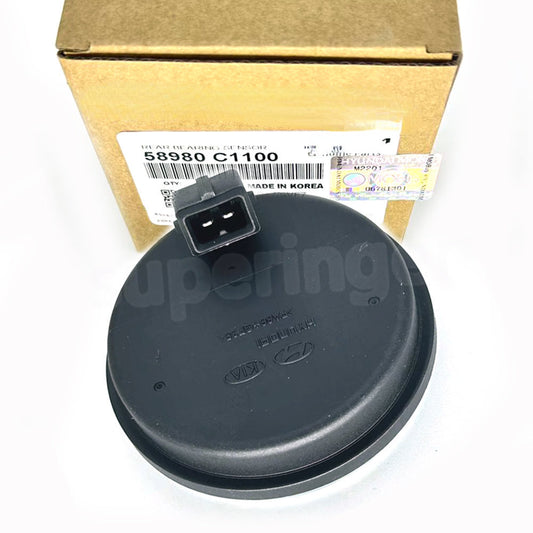 Rear wheel bearing speed sensor for Sonata for Tucson for Kia Sportage 58980C1100 - new