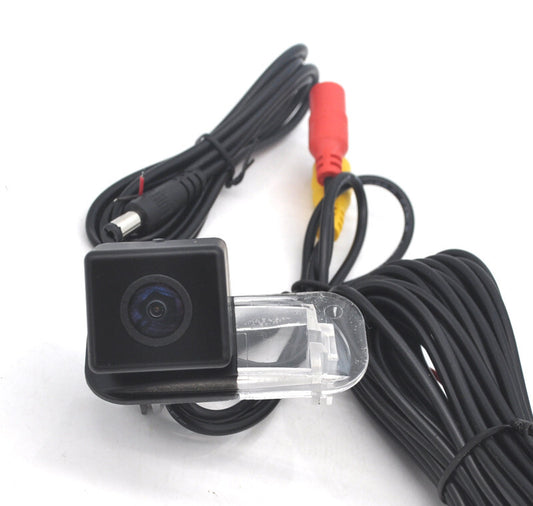 Back Reverse Camera Number Plate Light for Mercedes A class W169 B class W245