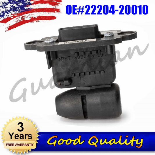 Mass Air Flow Sensor 22204-20010 for LEXUS ES300 GS400 SC300 for TOYOTA for AVALON for CAMRY