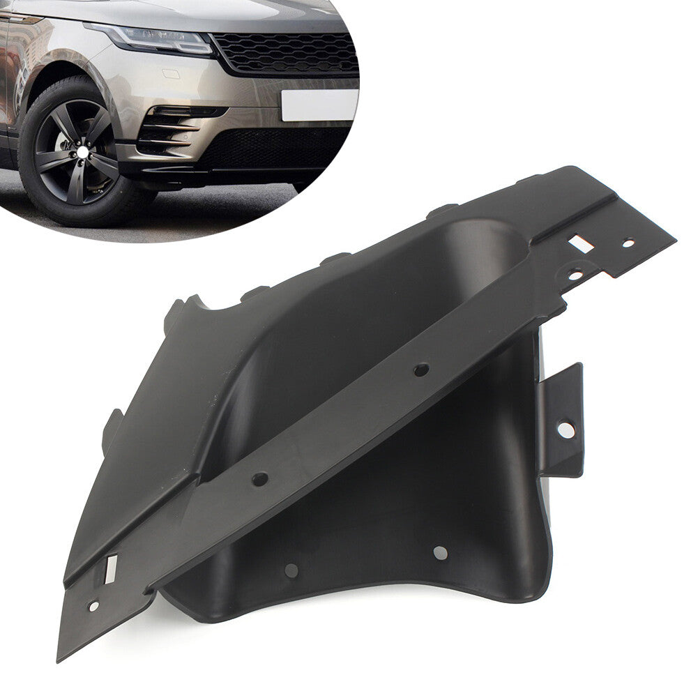 for Land Rover for Range Rover Velar 17-22 Right Front Bumper Air Duct Cooling Vent