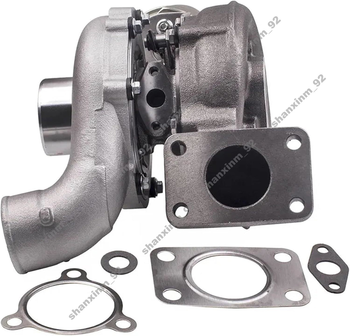Turbo GT2052V Turbocharger 454135-5010S for Audi All Road 2.5 TDI Engine BAU AKE