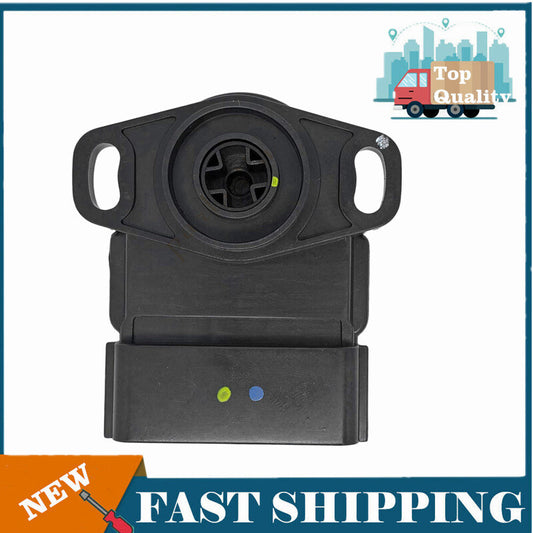 The new pedal positioning sensor is compatible with for Mitsubishi Outlander 2003-2006 MR578861 MR578862