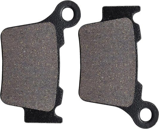 Brake Pads for HUSABERG FE 250 350 290 450 501 570 2009-2012 FS 570 Supermoto