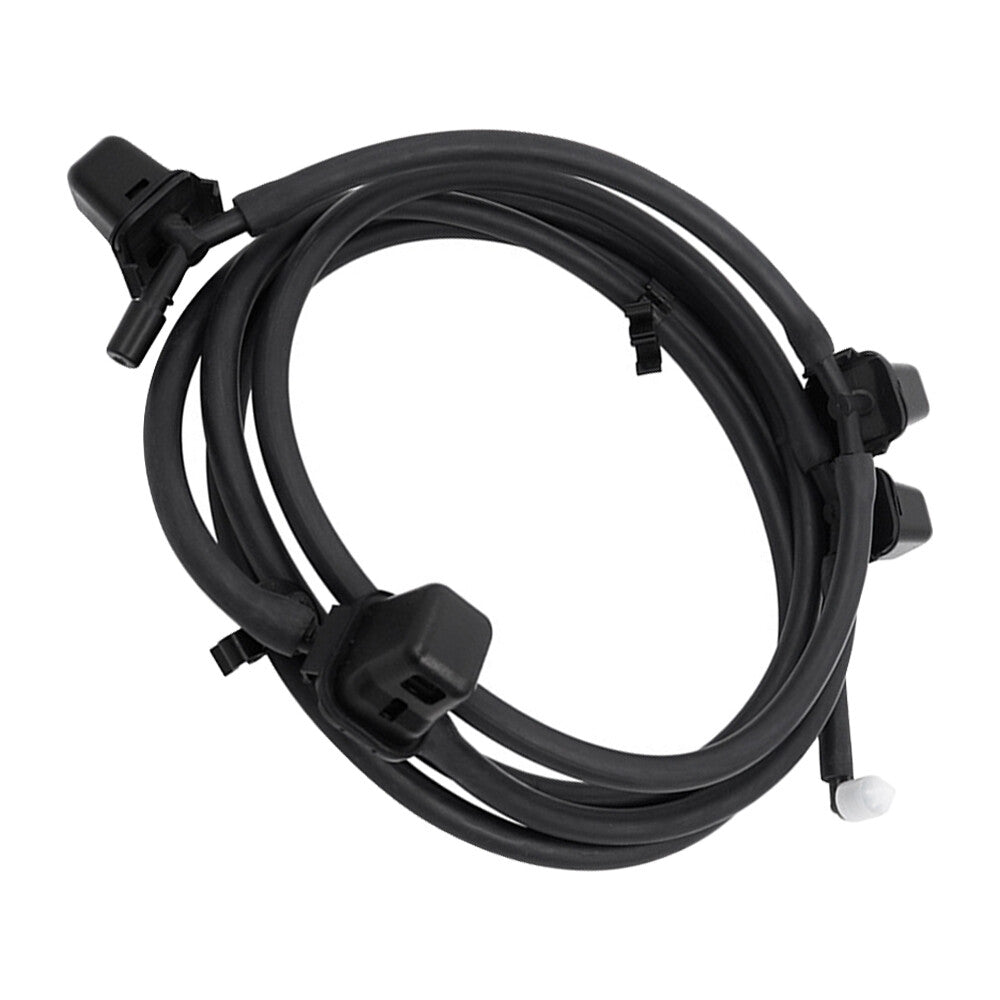 Fits for Mercedes Gl450 Ml350 2013-2019 Windshield Wiper Washer Nozzle W/ Hose