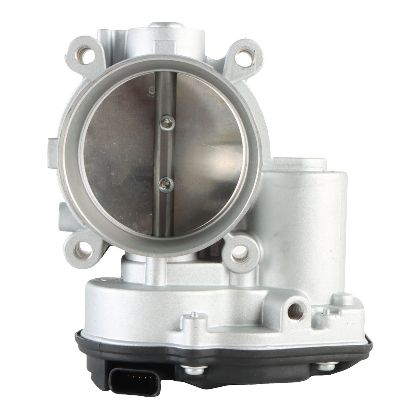 1pc Throttle Body for Ford Edge 3.5L for Lincoln MKX 3.7L 11-18 Lobo 3.5L 15-17