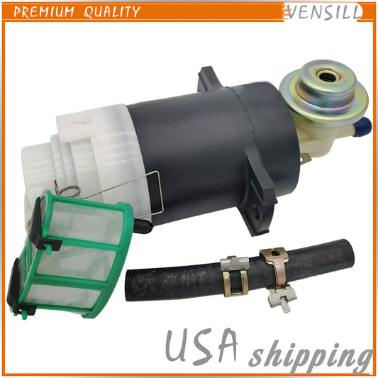 Electric Fuel Pump 61012 E8376 For 1986-1994 for Nissan D21 2.0L 3.0L Pickup