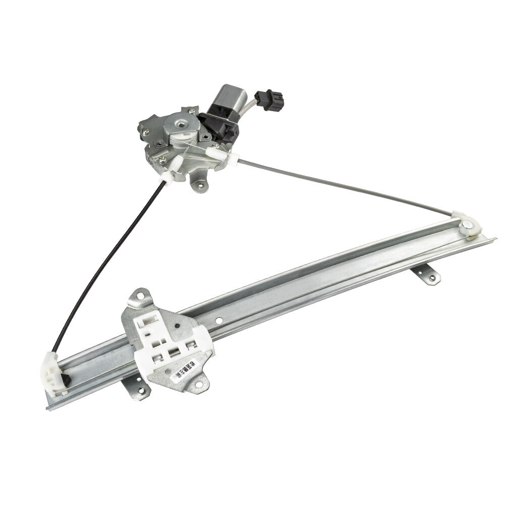 MR573877 Left Front Window Adjuster with Motor for Mitsubishi Outlander 03-06