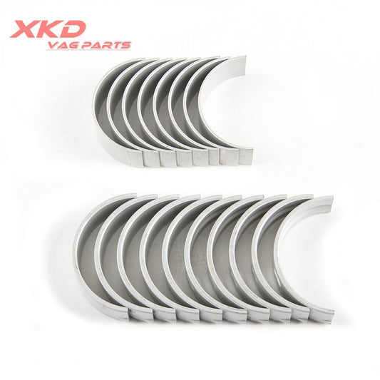 2.0TDI crankshaft master bearing kit 0.25, suitable for Volkswagen Amarok, for Audi A4, A5, etc.