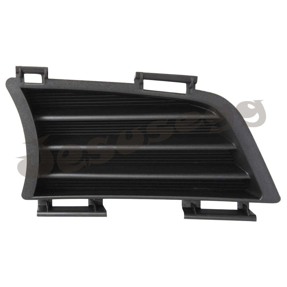 Front Right Bumper Insert Fog Light Cover for Pontiac 2005-08 Vibe Base Vibe GT