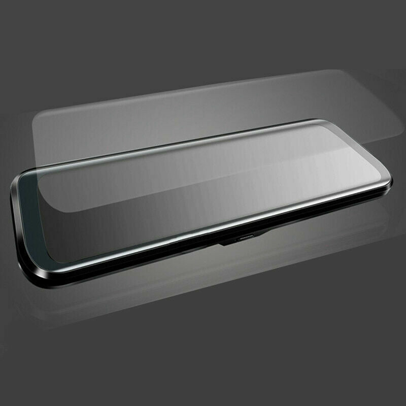 Car Mirror 1080P Back Camera Dual Lens Video Recorder 10inch Touch Screen Logger