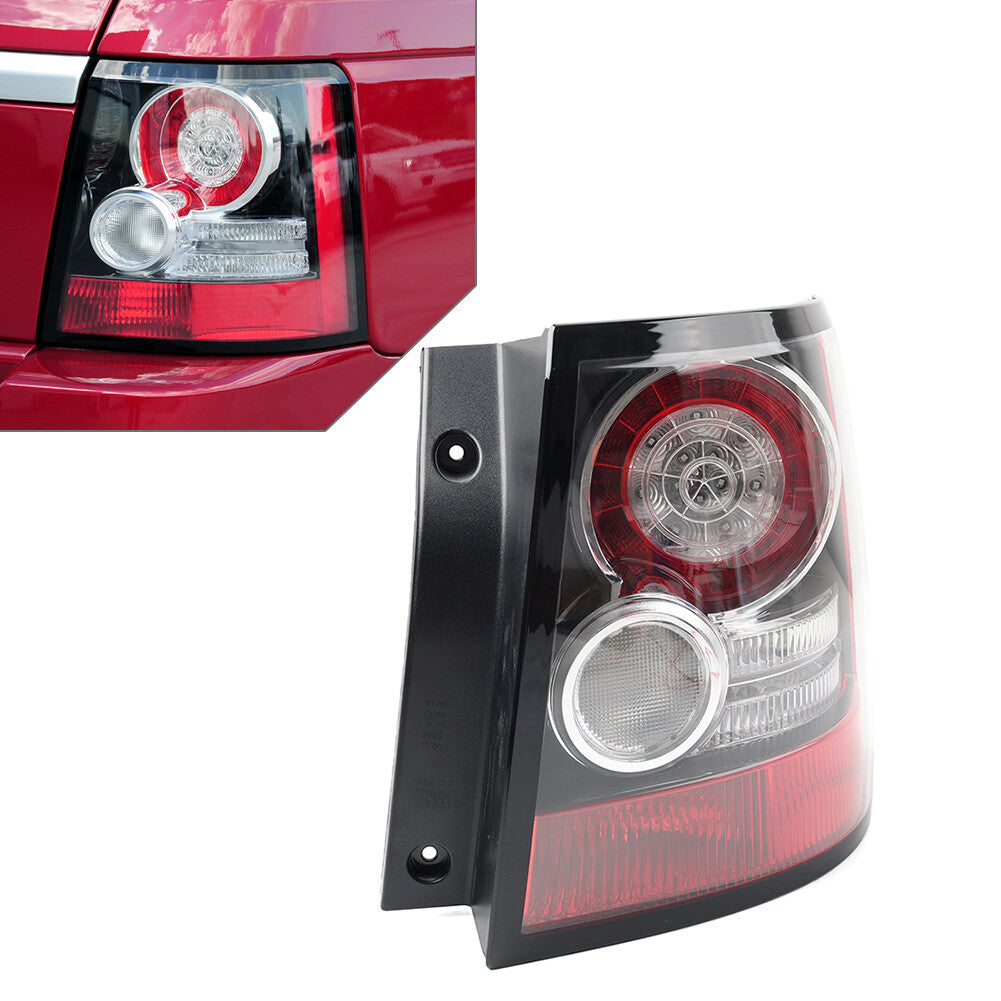 1xTail Light Rear Brake Lamp Assembly for Land Rover for Range Rover Sport 2005-2013