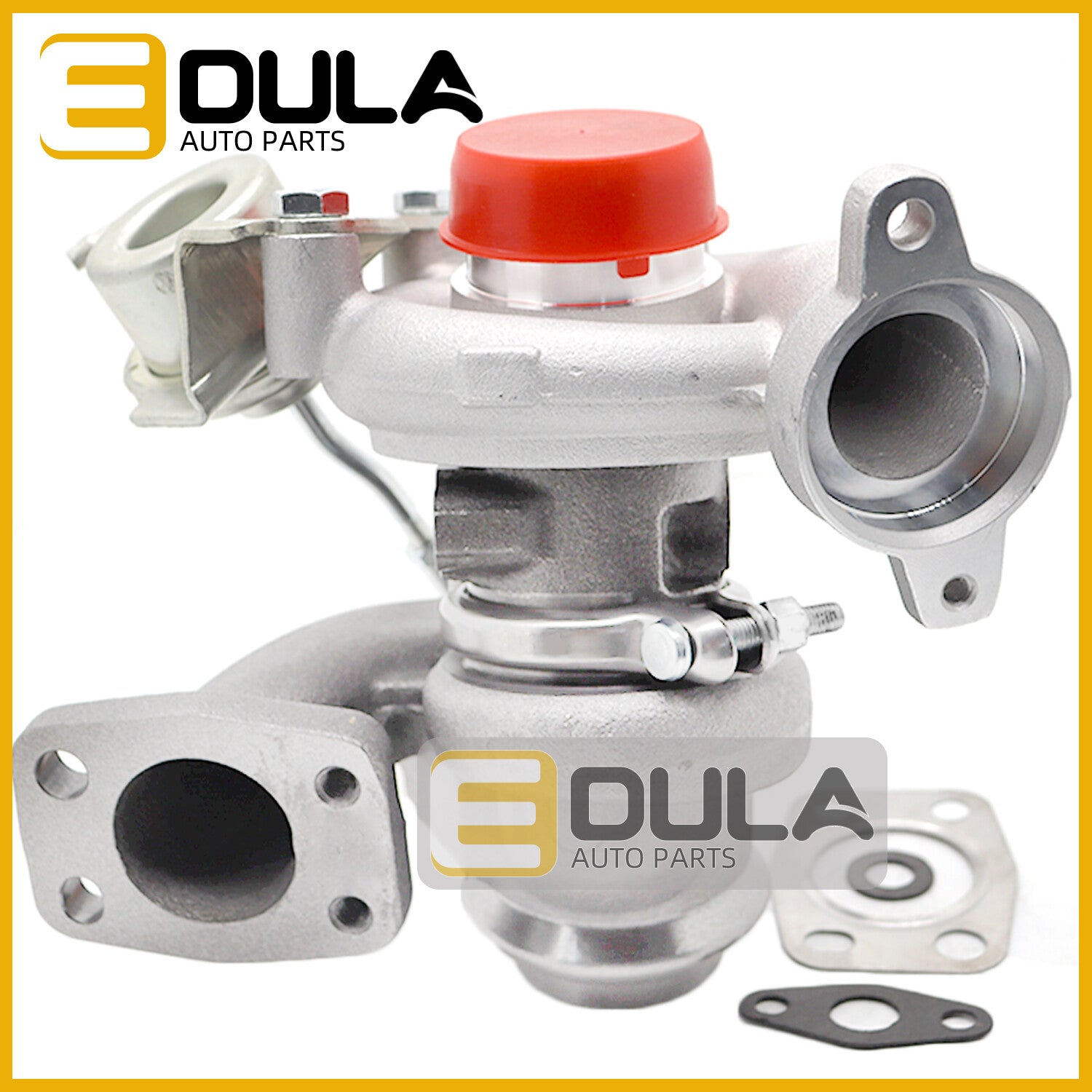 TD025 Turbocharger Fits for Peugeot 207 307 for Citroen Berlingo C3 C4 9662371080