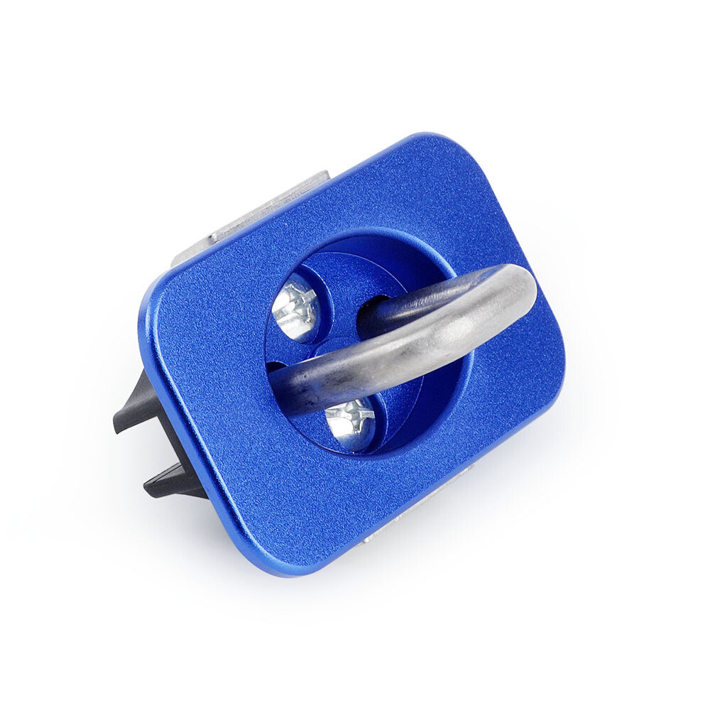 2 Flush,BlueTruck Bed Tie Downs Anchors for 2015-20 F 150/2017-20 F250  F350