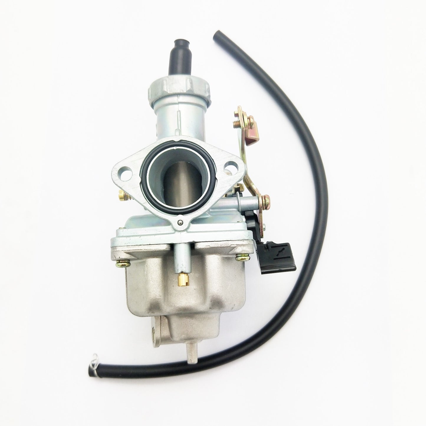 New PZ27 Carburetor 150cc 200cc 250cc ATV Go Kart Dirt Bike W/ Air Filter