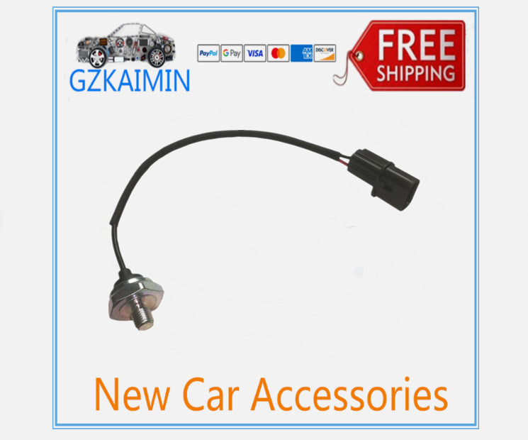 Equipment Manufacturer ( ) MD304932 MR578117 Knock Sensor for Mitsubishi Lancer Evo Evolution 2003-2006