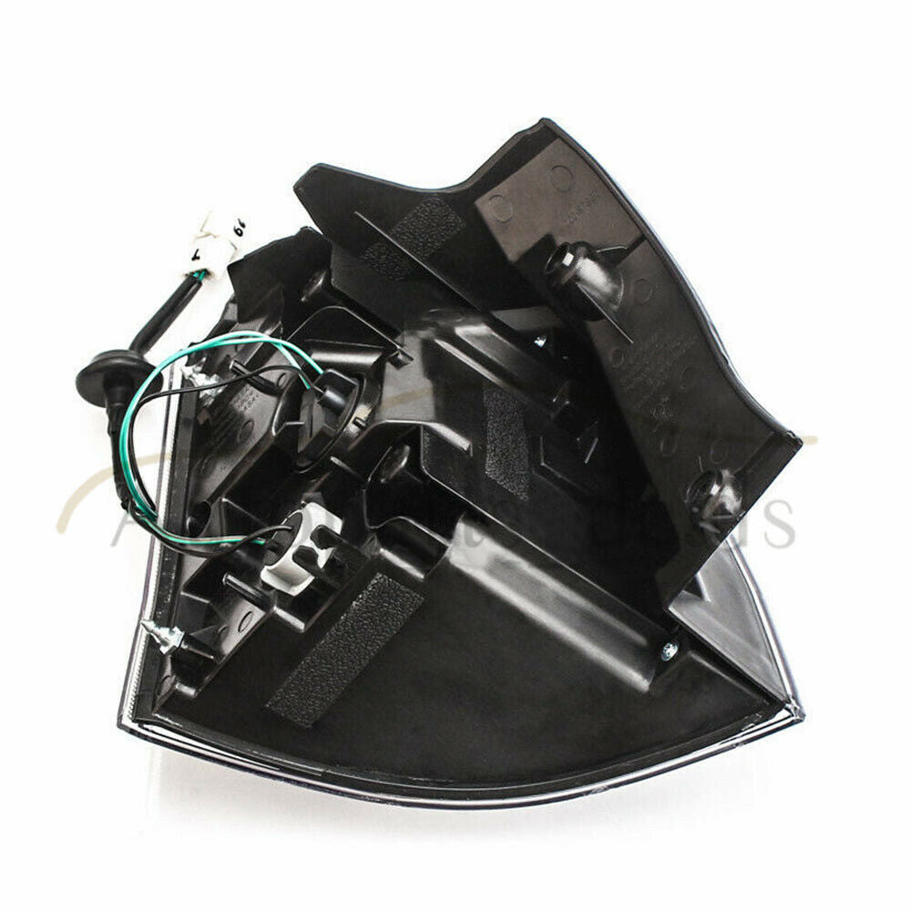Left-hand drive rear taillight brake for Mitsubishi Outlander EX 2007 08-2013
