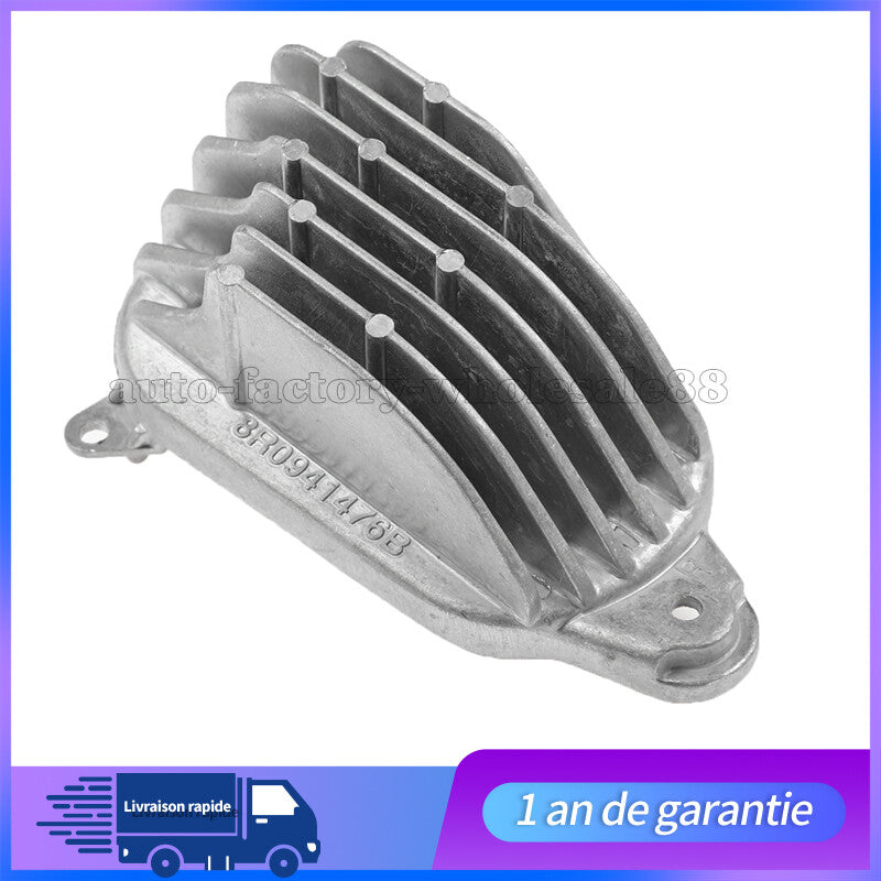 Wright LED DRL Contr?le Modules Pour for Audi Q5 SQ5 2013-2017 8R0941476B Neuf