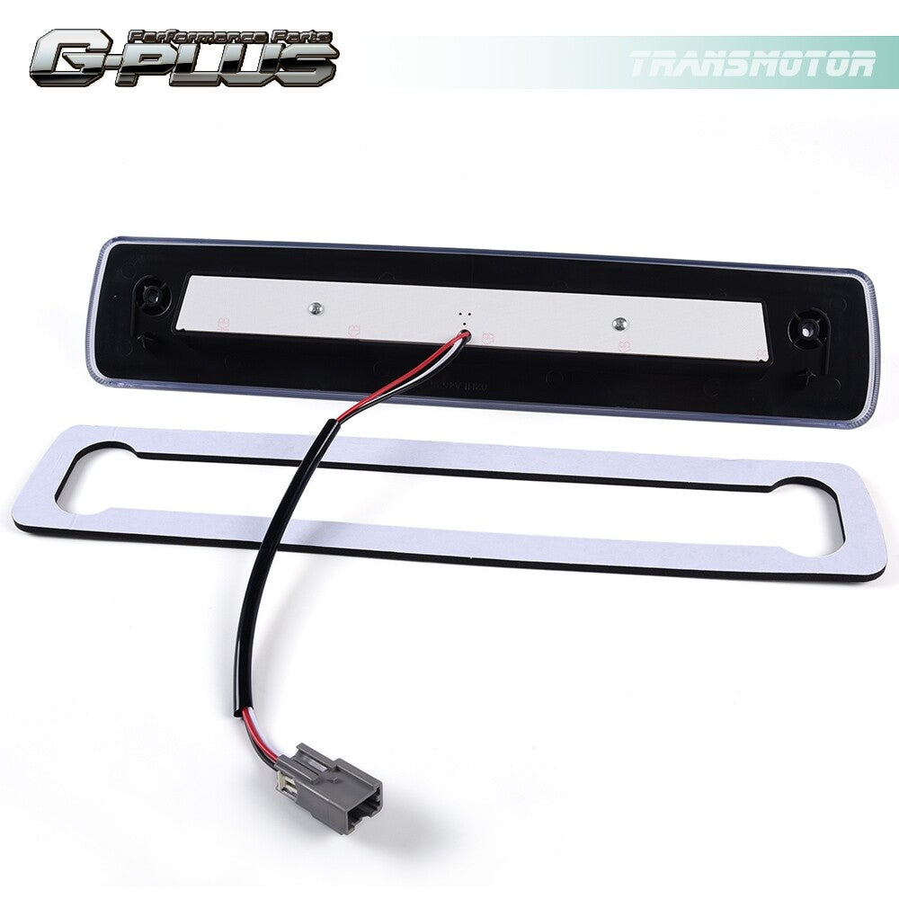 Suitable for 2015-2018 Colorado/ for GMC for Canyon LED 3Rd brake lights and cargo stop lights.
