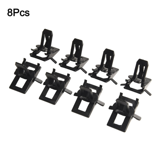 1978-1988 G BODY Headliner Molding Trim Garnish Clips Buttons Fasteners Retainer