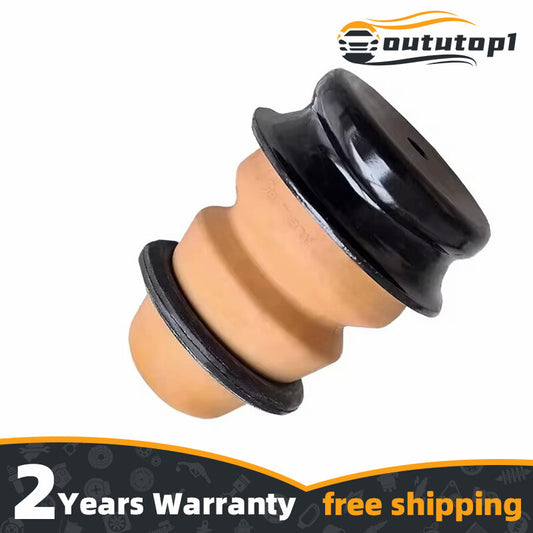 Rear shock absorber rubber is suitable for Hyundai Veracruz starting engine, BARA 55326-3J000