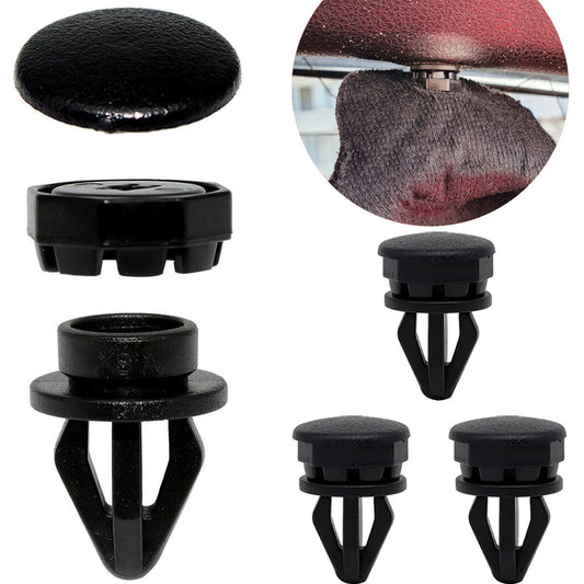 4X For Juke F15 79916-1KA2A Parcel Shelf Hanger Button Shelves Interior Clips