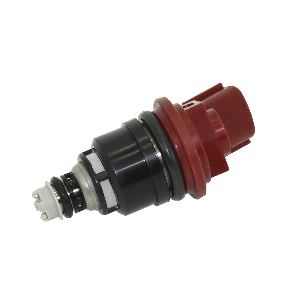 4x Fuel Injectors 16600-96E01 for Infiniti G20 I30 for Nissan Maxima Sentra 240sx