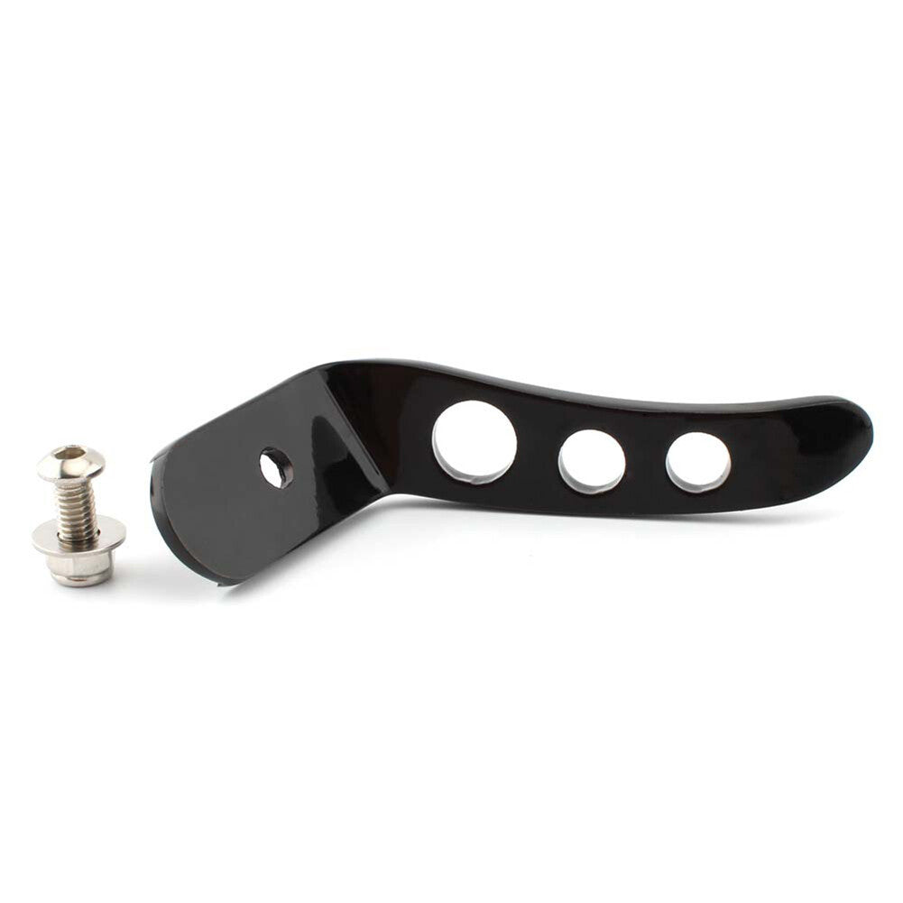 Kickstand Bracket Support for Harley Touring FLHX Road King FLHR CVO Ultra