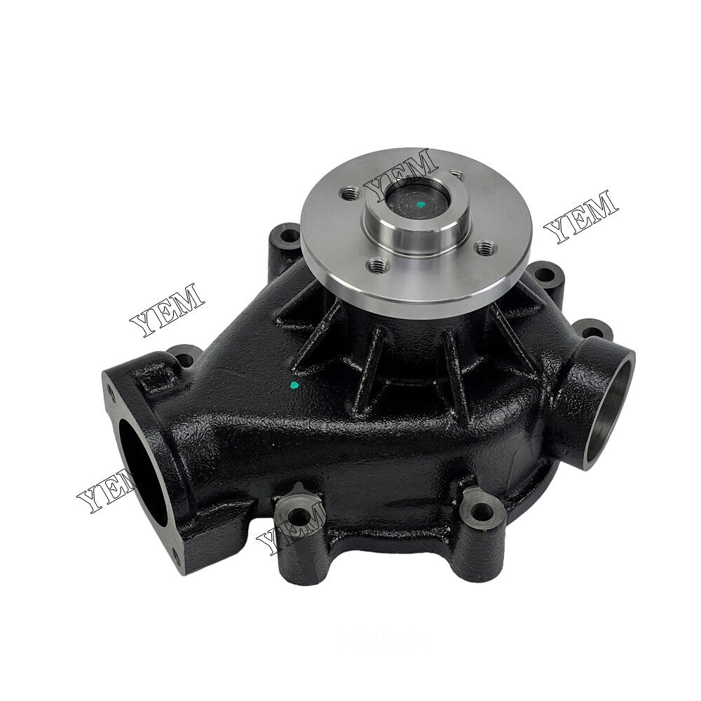 DX140 DX225 DX220 Water Pump 400921-00008 65.06500-6271B Fit For Doosan Engine