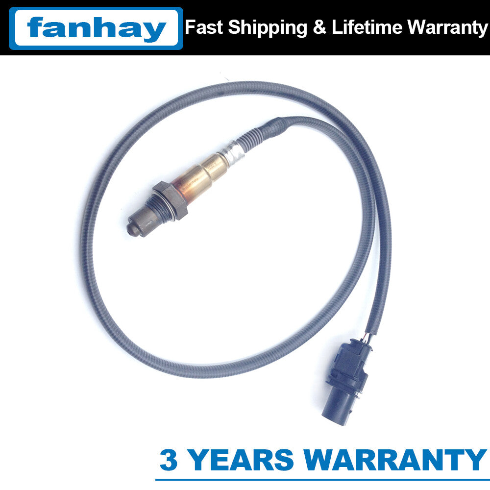 0258017025 1PC NEW O2 Oxygen Sensor for Chevrolet for Buick for Ford for Honda PLX
