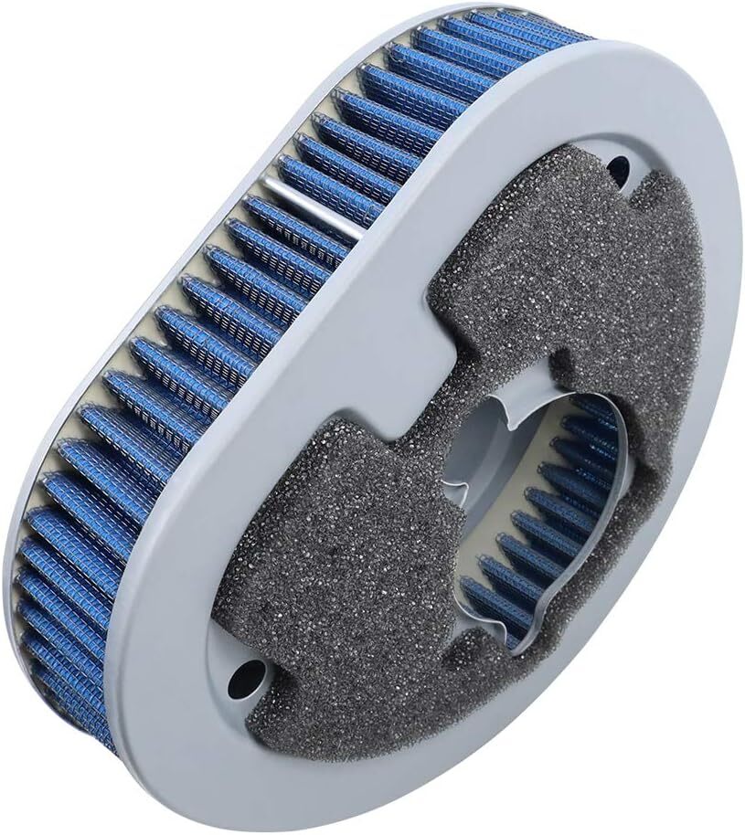 29259-93 HD-1390 Air Filter for Evolution BT 90-98 FLT FXR FXD FLST FXST 12-576