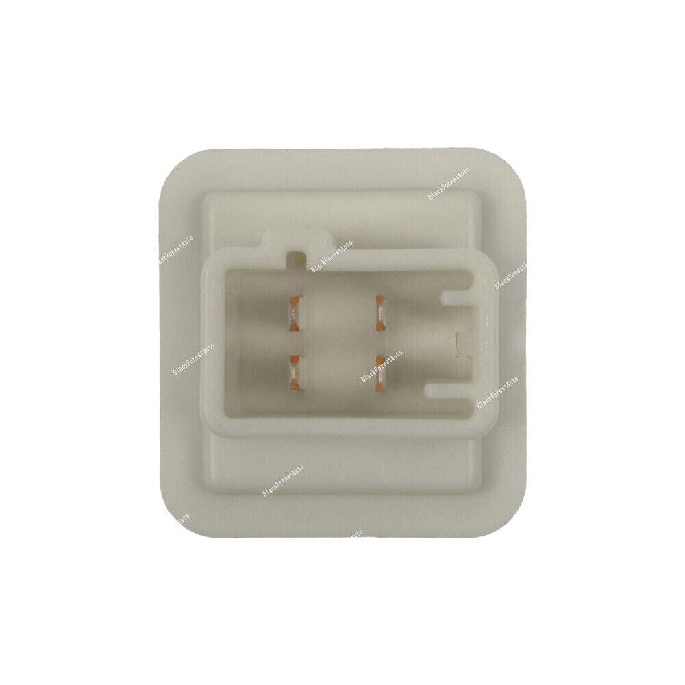 Fits 2012-22 for Honda for Accord HR-V for Civic Jazz for Acura Blue Brake Light Switch 4 Pins