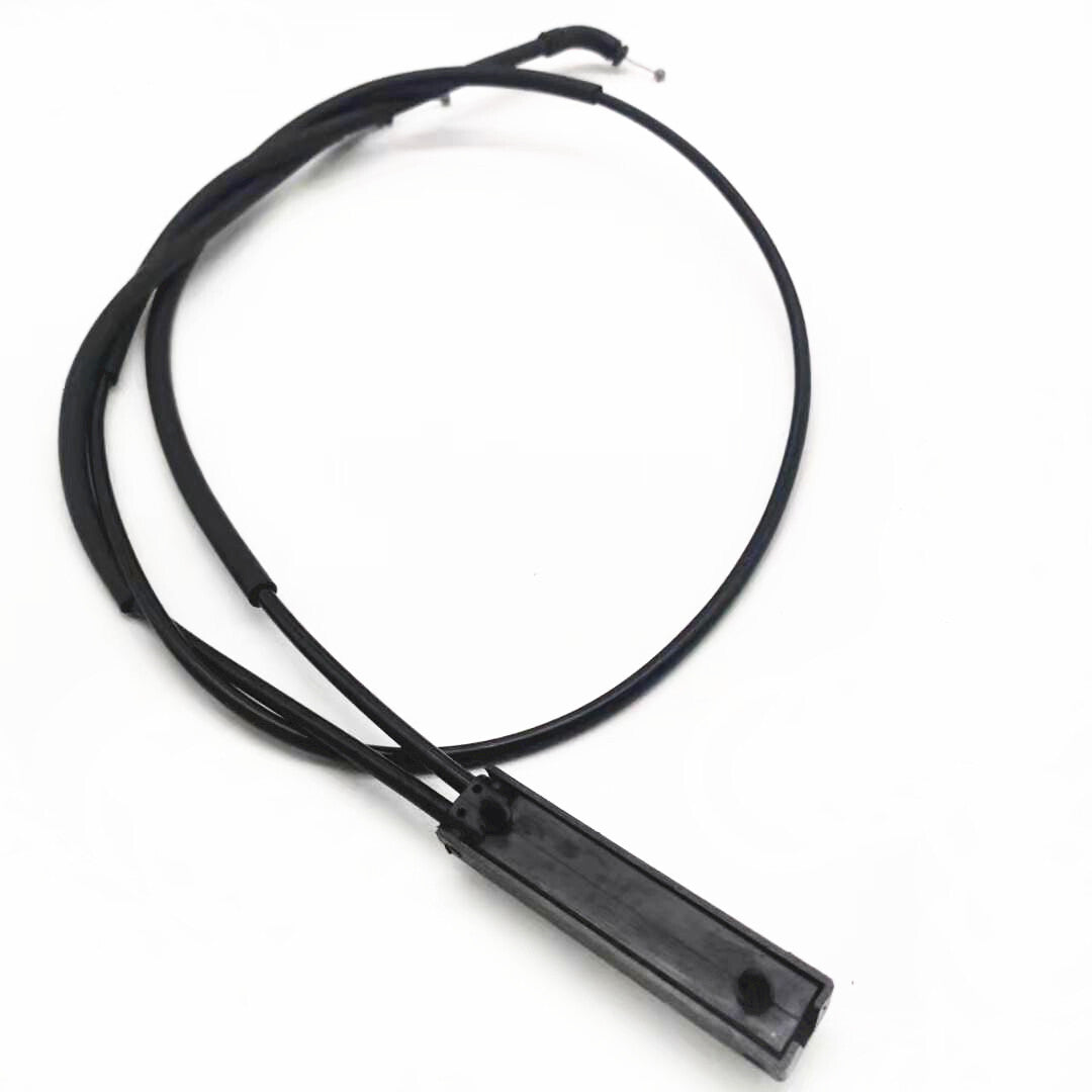 51237184456 Engine Hood Release Cable for 2007-2014 for BMW X5 E70