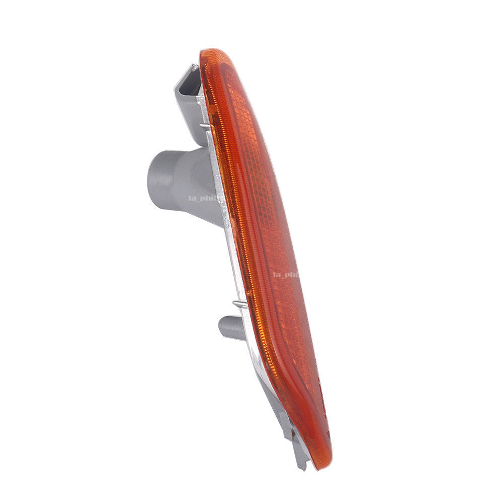 Left Side Marker In Bumper Turn Signal Light for Mercedes-Benz W203 C-Class