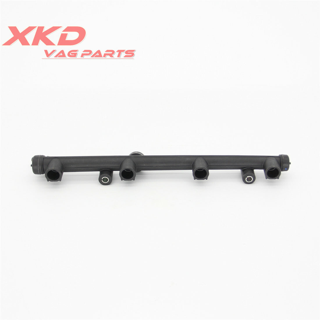 1.8T/2.0T Intake Manifold Fuel Rail Fit for VW for Golf GTI for Jetta GLI 06K133681C