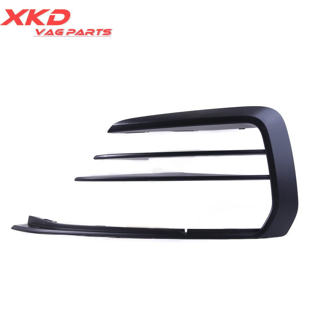 Left Front Bumper Grille Air Grid for VW for Golf GTI 2018 MK7.5 5G0853665P