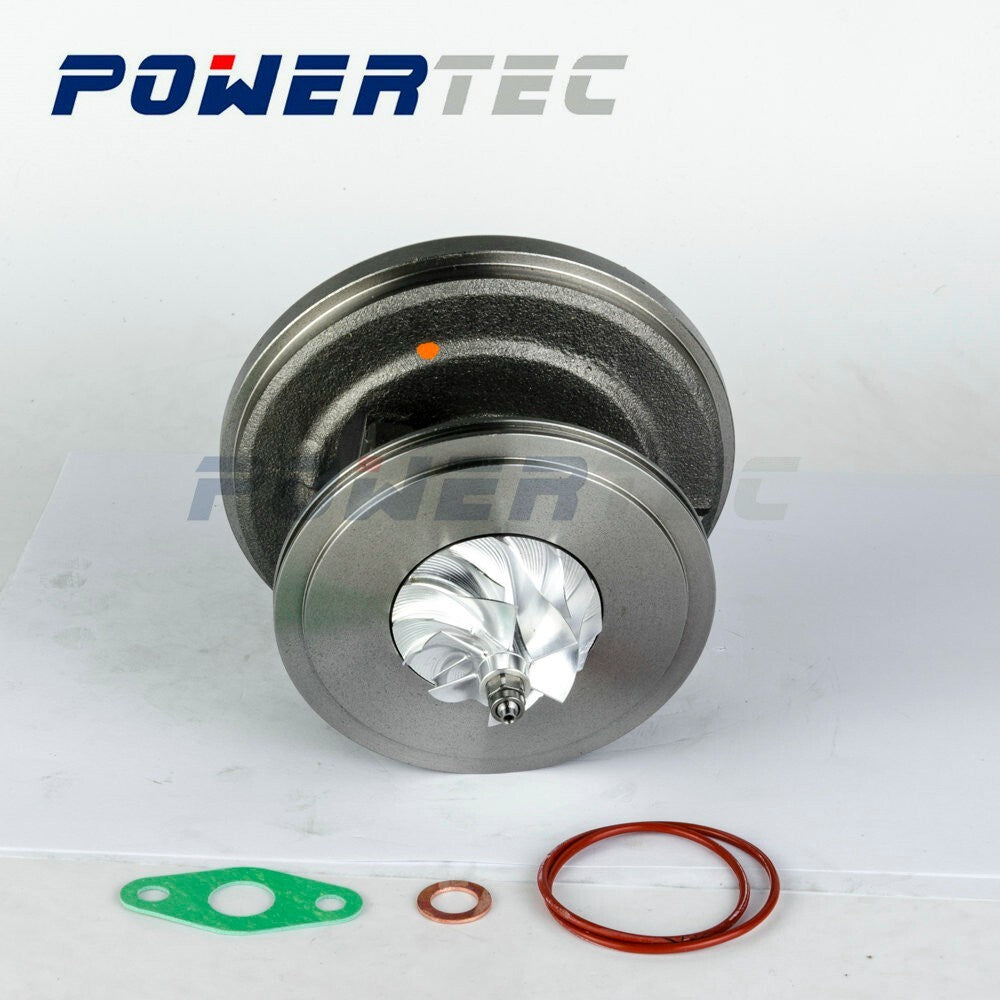 Billet Turbo ink cartridge CHRA 04L253019A is suitable for Audi A4, B8, and Q5 2.0 TDI 110 KW 150 HP.