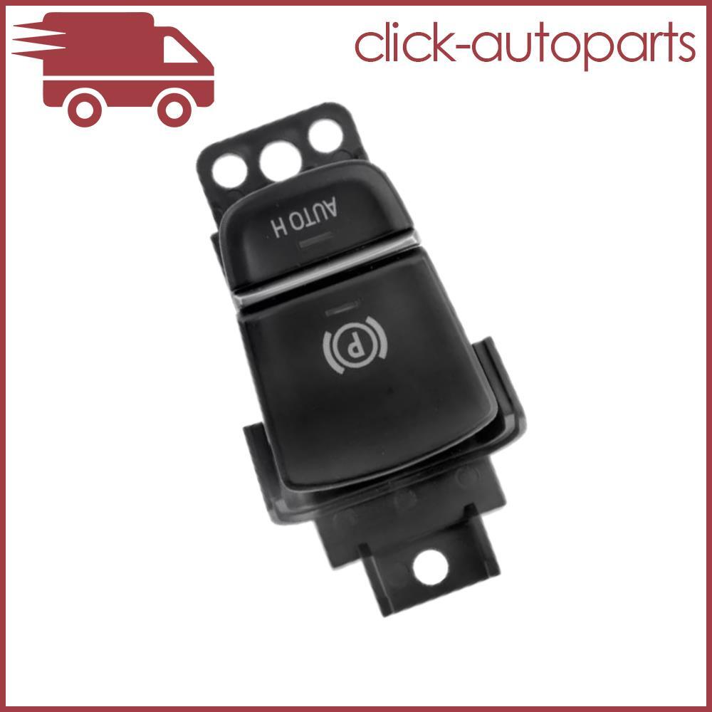 Electronic Handbrake Control Switch Button Fits For M5 X3 X4 540d 540i 640i