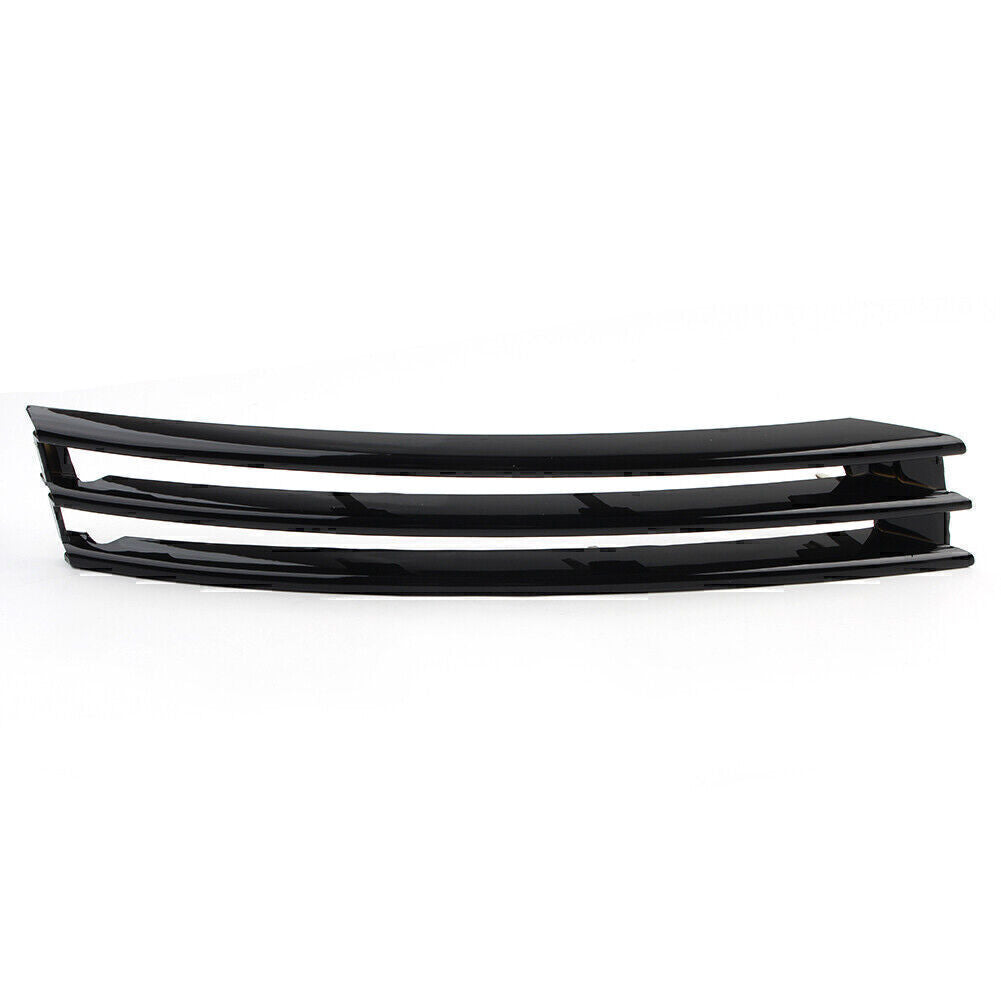 Black Right Front Bumper Grilles Fit for Land Rover for Range Rover L405 2013-2017 2016