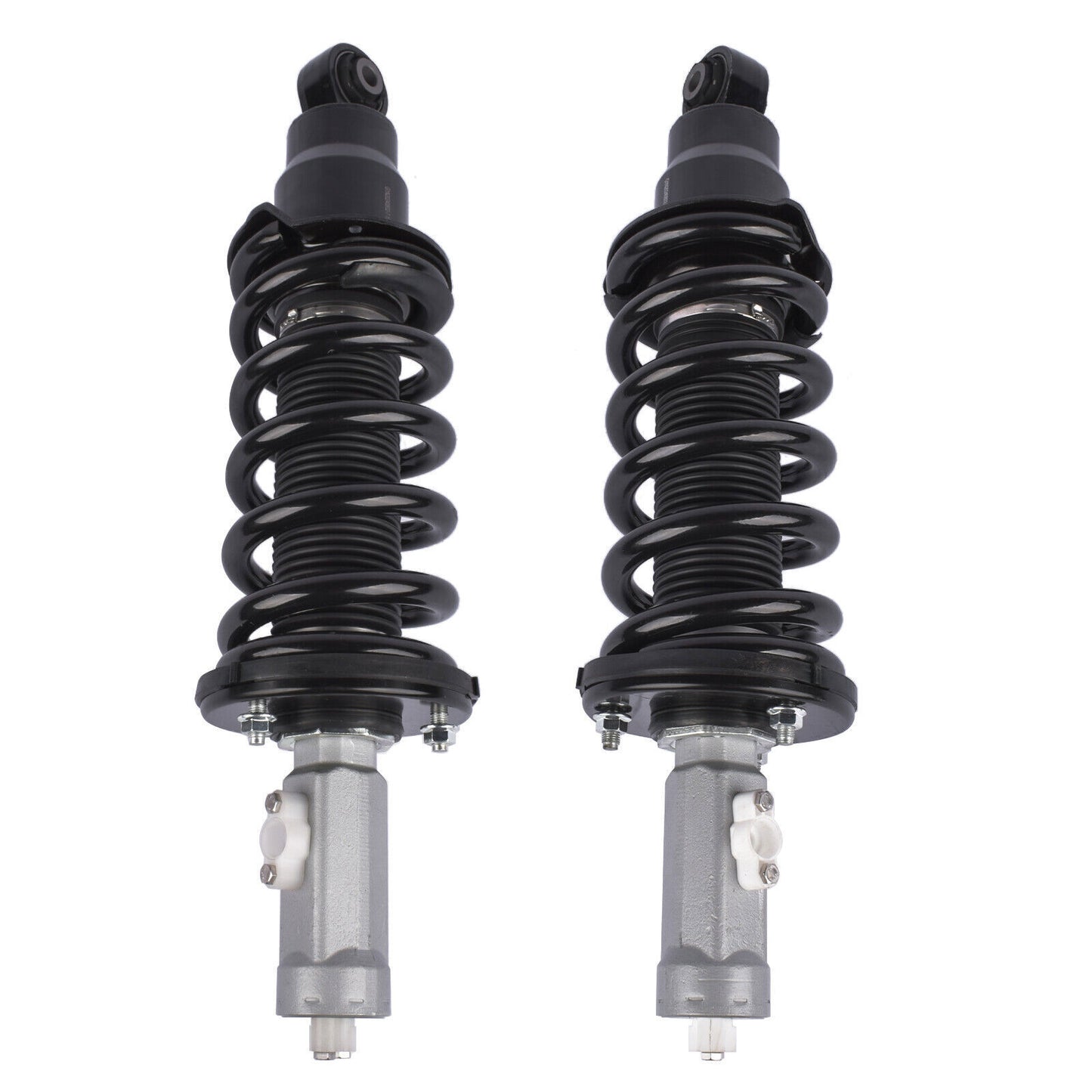 Pair for Cadillc CTS 2008-2013 Front Left&Right Shock Absorber Cores without EDC