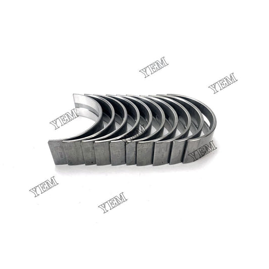 TCD2011L04W Main Bearing 0427-0242 Fit For Deutz Diesel Engine Spare Parts.