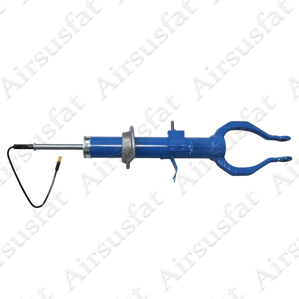 Front Right Air Shock Absorber Core w/EDC for Nissan GTR R35 Skyline 2009-2016