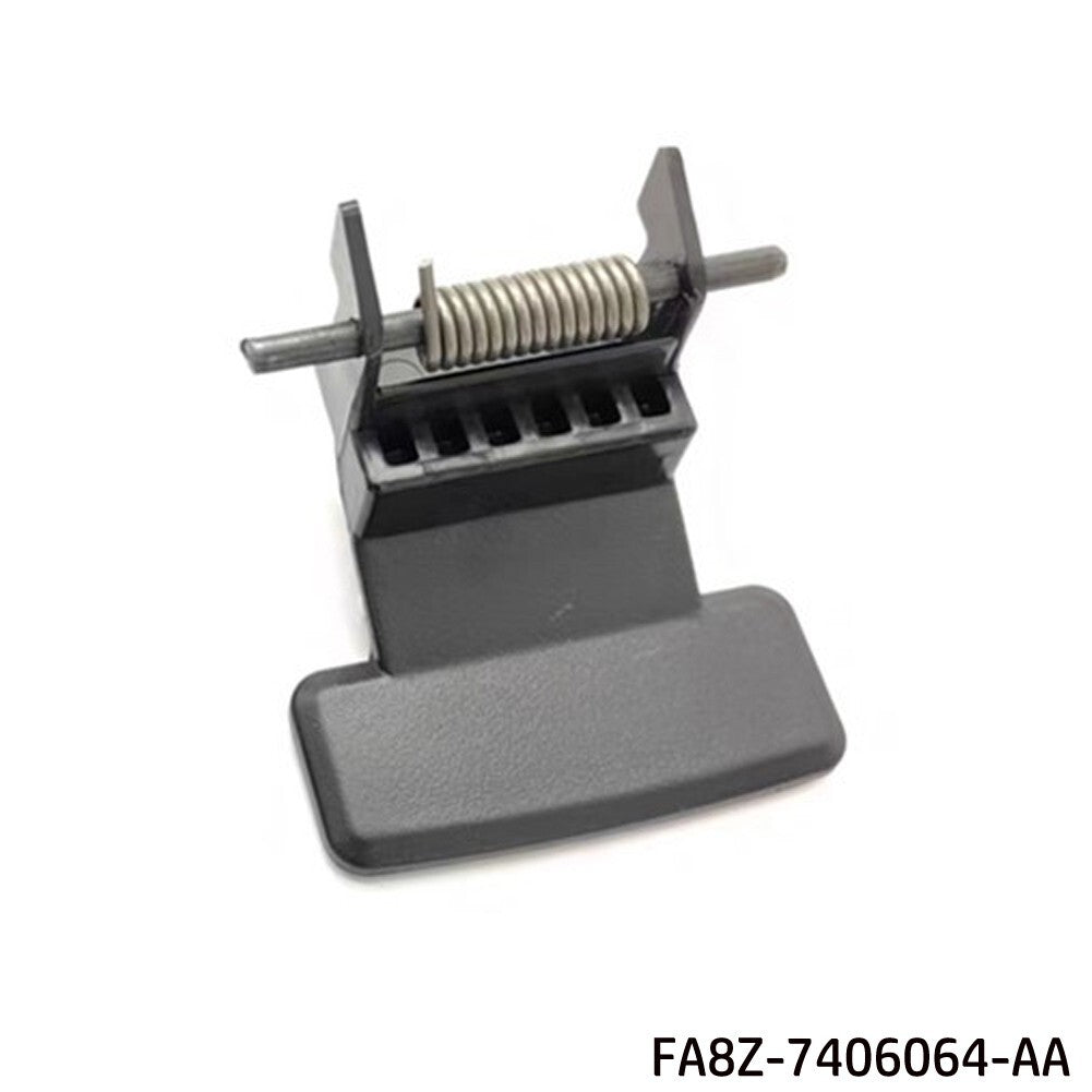 Front Center Console Lid Striker-Handle for Ford For Flex 09-19 FA8Z7406064AA