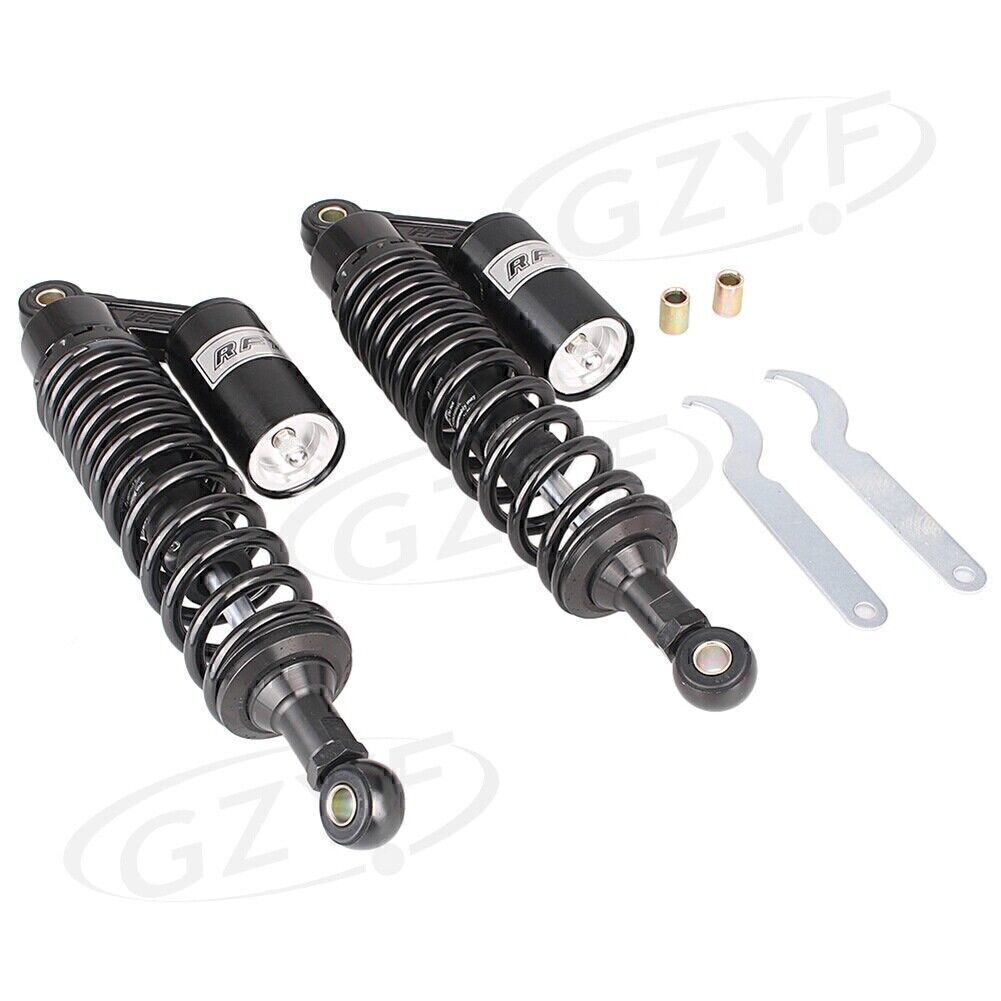 Rear Universal Shock Absorber For 150cc~750cc Street Bikes 320mm (12 5/8)