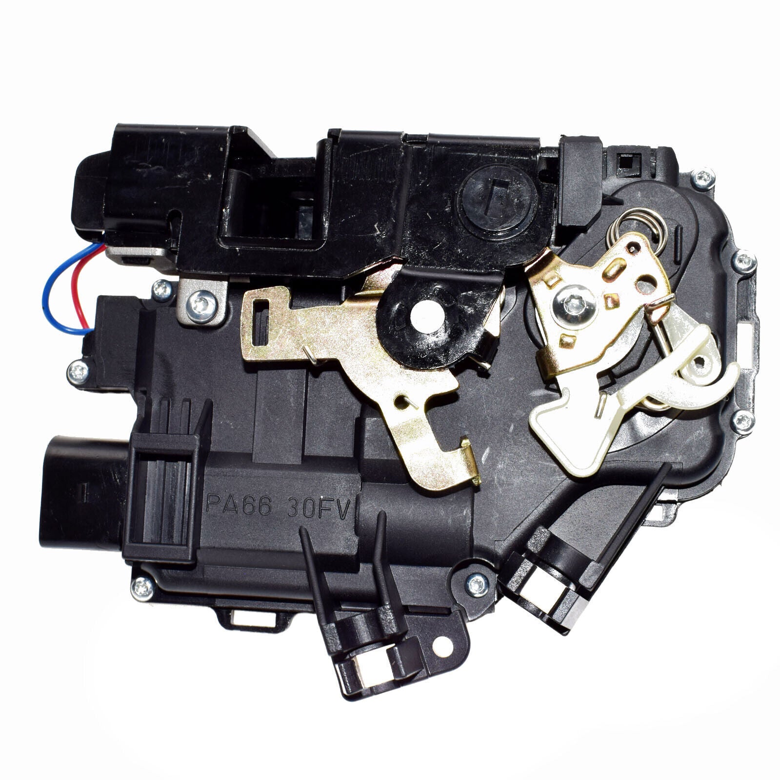 for Audi A6 Allroad Quatrro 4B0839015G Rear Door Lock Actuator Left side NEW 1X