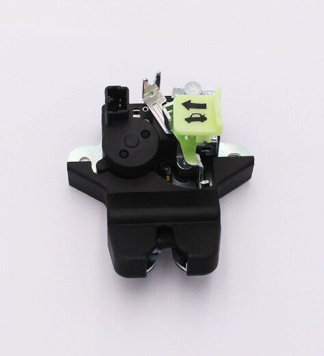Trunk Lock Actuator Latch Tail Gate Release for Hyundai Sonata 2018-2019