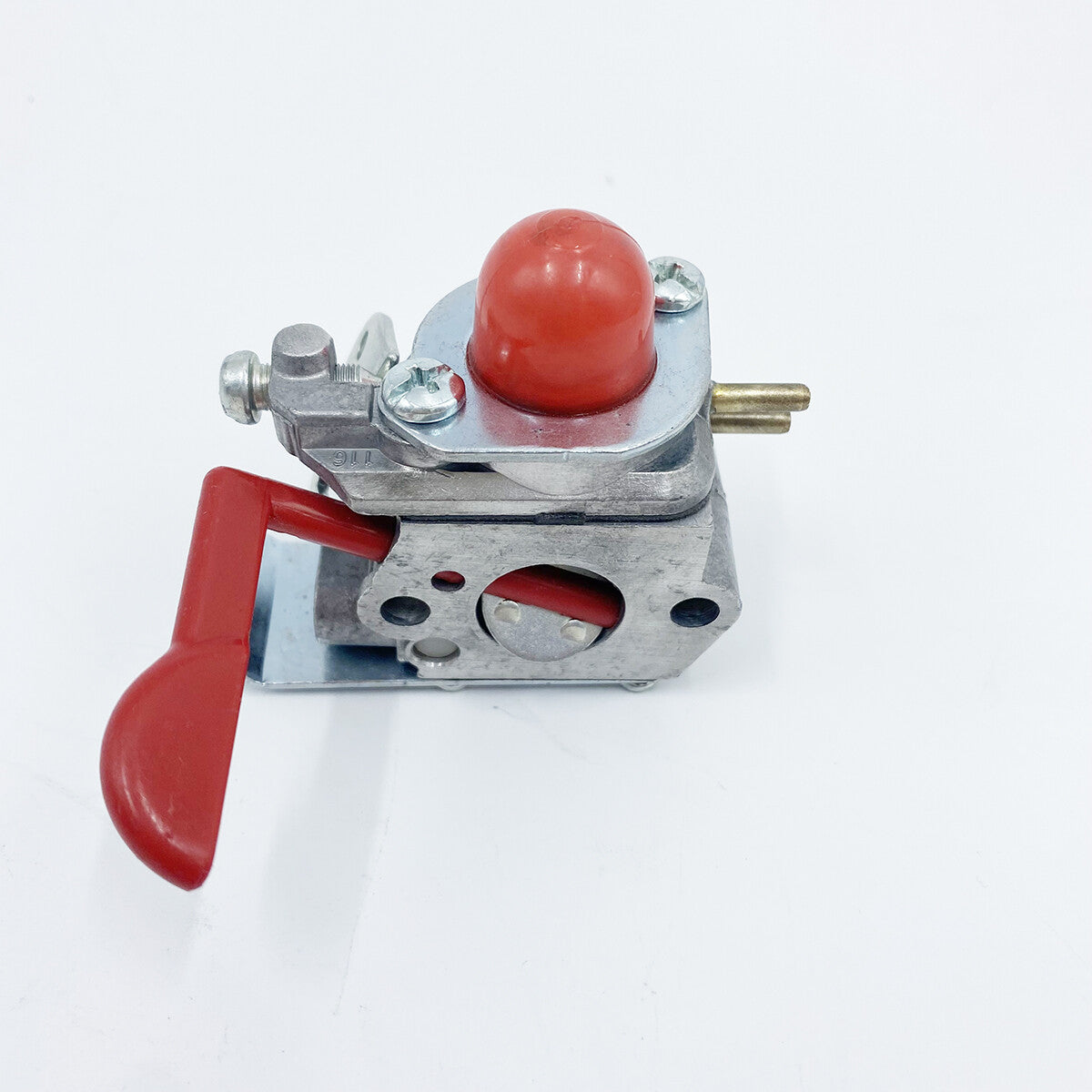 New Carburetor For ZAMA C1U-W24 Carb Poulan M3298 Trimmer Blowers C1U W24 Carb