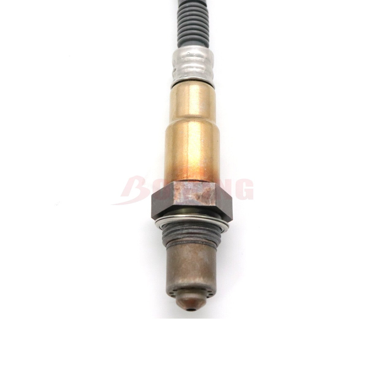 Downstream oxygen sensor 36532-PPA-A01 234-4125 is suitable for Honda CR-V 2.4L L4 (2002-2004).